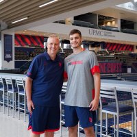 Rick Bell (@coachrickbell) 's Twitter Profile