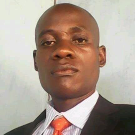 Teacher Geoff Brown High School
(Chebukutumi )-Sirisia Bungoma West sub county