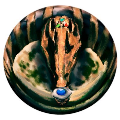 Cyborgxenoさんのプロフィール画像