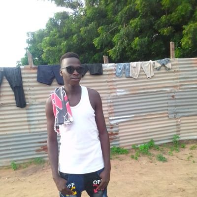 DemboBojang18's profile picture. dembo bojang
