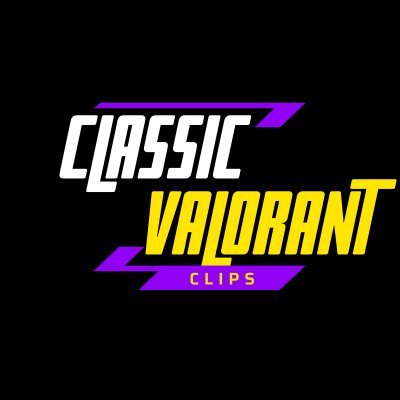 Classic Valorant Clips