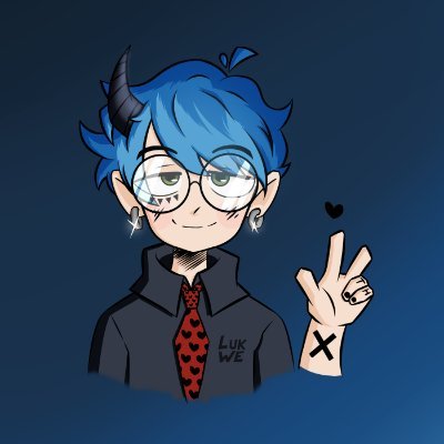 Lukwe Studioさんのプロフィール画像