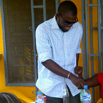 Teekay000's profile picture. Funkyswag