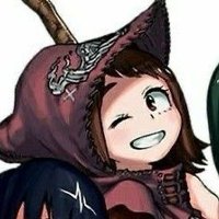 moved to @f4airyocha (@urarakalver) 's Twitter Profile