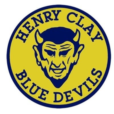 Henry Clay Girls Basketball
