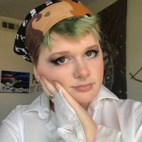 grimm (@gothfroggrimm) 's Twitter Profile