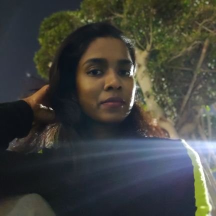 samyooktha's profile picture. 18 till I die