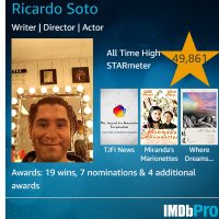 Ricardo Santiago Soto, MBA(@ricardosoto_mba) 's Twitter Profile Photo