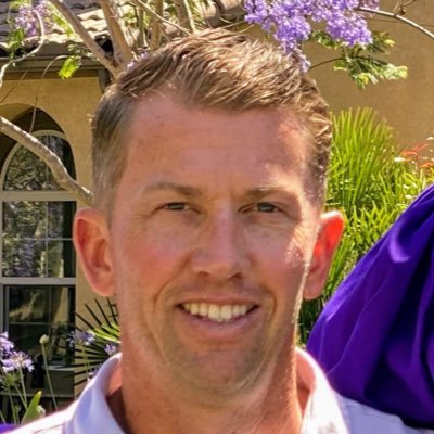 CoachMorganB's profile picture. Dad, Husband, Friend