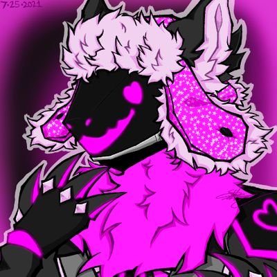 I'm Rat Byat this is my Twitter account I'm not that active on Twitter but I still do use it. I'm a furry (Protogen). loves to look at art of all kinds. 20 yo