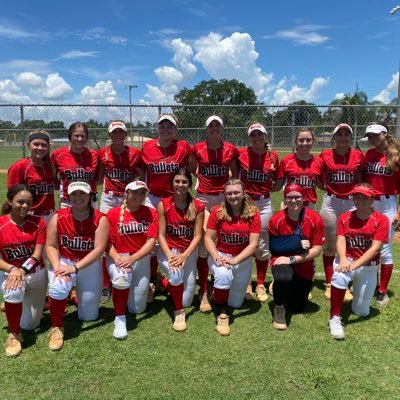 3rd Place finish at the 2022 18u JO Cup. A high-level fastpitch team with a focus on producing student-athletes who go on to compete at the collegiate level.