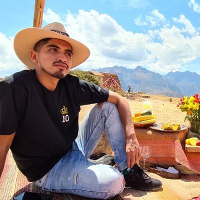 kefesio's profile picture. Diseñador católico, peruano, rimense, aliancista y emprendedor.