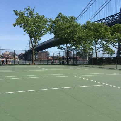 crackedcourtsny's profile picture. I play tennis half of the year. I watch tennis all year. @SamGirotra IRL. Stopped writing a Tennis newsletter lol - sign up here: https://t.co/6hG7iA9f3F