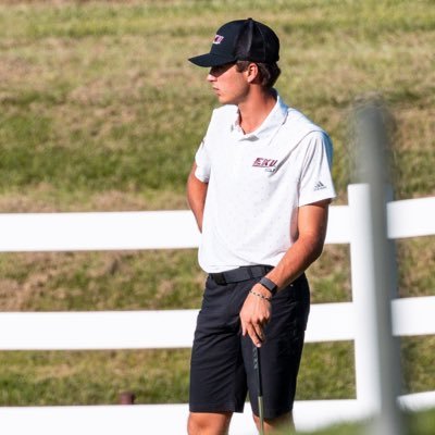 Assistant Men’s & Women’s Golf Coach at Sam Houston State University. #jucoproduct