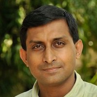 Premnath V (@premnathv6) 's Twitter Profile Photo Premnath V (@premnathv6) 's Twitter Profile Photo