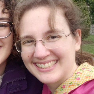 CBancos's profile picture. Mom/foster mom of (currently) four. Hobbies include coding, cake-decorating and reading math teacher blogs.