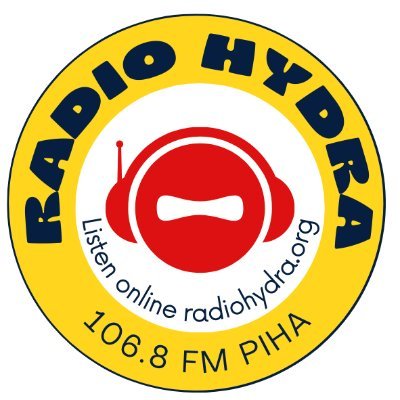 Radio Hydra is located on the west coast of  New Zealand at the famous  Piha Beach.
More Music Less Talk