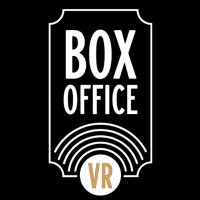 boxofficevr(@boxofficevr) 's Twitter Profile Photo