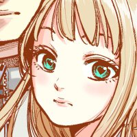 山本晃司　漫画家(@chloe02zero15) 's Twitter Profile Photo