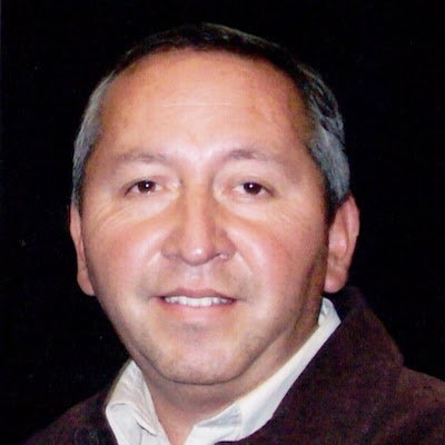 ENRIQUEVILLACO7's profile picture. Profesor