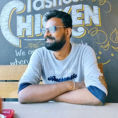 rc_sine's profile picture. {sine : I'm Full Stack Developer & Android Developer} 
{ raja : 
No drugs 🚬🍻I'm already addicted to MegaPower star Ram Charan ♥
Shortfilm Director }