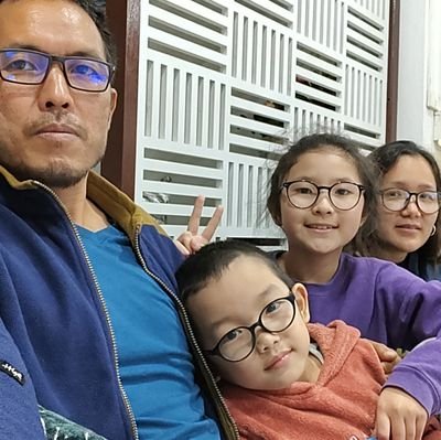 ThanpuiaChhakc1's profile picture. 