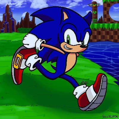 SonicTC806さんのプロフィール画像