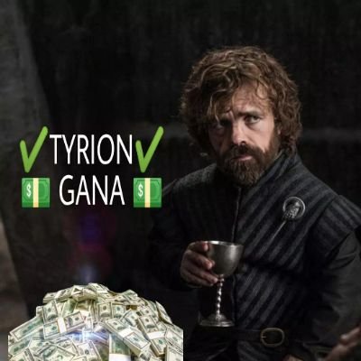 https://t.co/qq2azCEul8
Tipster en paro desde 2016, volvemos a la carga 2021 💪🏼💪🏼
Fácil y sencillo todo es ganar