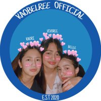 KAOBELREE OFFICIAL (@kaobelreeofc) 's Twitter Profile