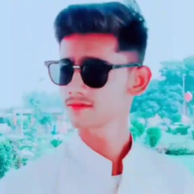 MudassarArif20's profile picture. Am Mudassar