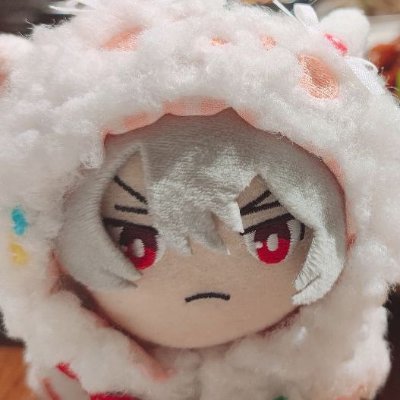 冰糖渍草莓🍓さんのプロフィール画像