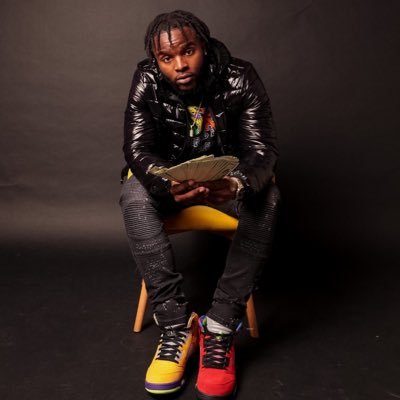 BasedWes_'s profile picture. Atlanta📍 #blacklivesmatter