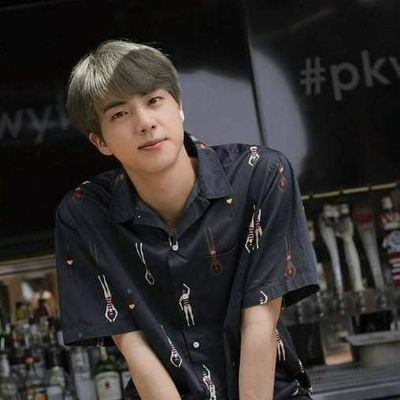 BTS PAVED THE WAY 🤑
💗TAEJINISTA 💗
YO BEST SEOKJINISTA👆🏻😋
