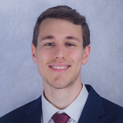 PGY-1 @mainlinehealth, then @URMC_imaging, s/p @drexelmedicine
He/Him/His š³ļøāš