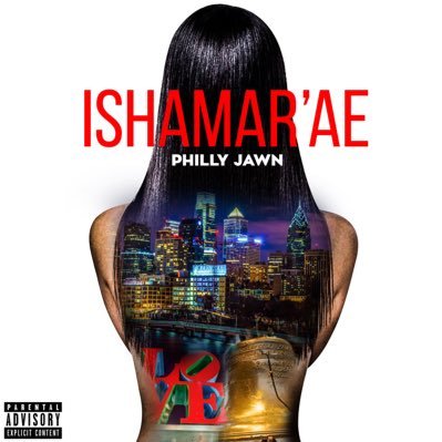 🚨💿NEW MUSIC 💿🚨 My Ep Philly Jawn is out Now #streaming on all digital platforms ,add it to all your favorite playlist then share with your bestie🔥