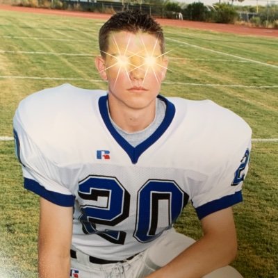 MattFlintStone's profile picture. Driving strategic partnerships @security_score, alum to @intelcapital, 2 great schools #BearDown & #FeartheTree, married to Wonder Woman, AZ native. #bitcoin