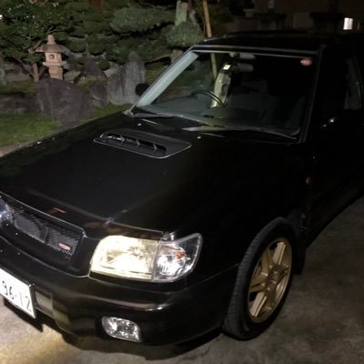 oct16em's profile picture. フォレスター(SF5)