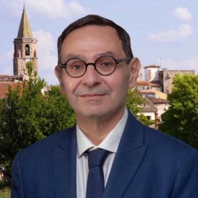 Adjoint au Maire de Fréjus, David Rachline , en charge du tourisme • Conseiller départemental du Var • Responsable RN de la 5e circonscription du Var 🇫🇷☀️†