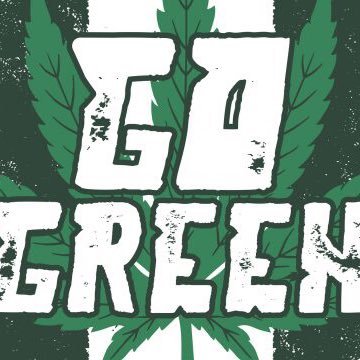 Stay green big dawg (new to twitter) join in on telegram inbox for name