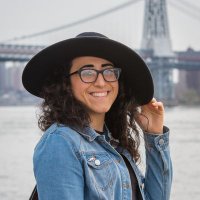 Daniella Fodera (@daniellafodera) 's Twitter Profile Photo Daniella Fodera (@daniellafodera) 's Twitter Profile Photo