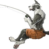 Hendrix (@thatjumpingdog) 's Twitter Profile