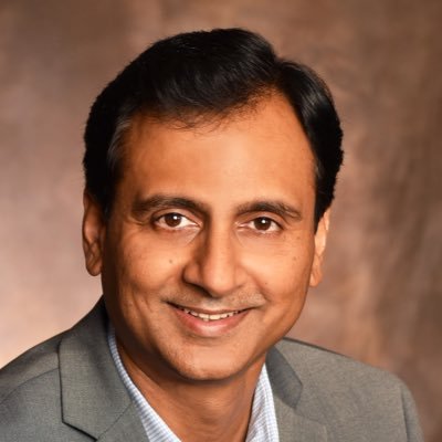 AiyerVaidya's profile picture. 