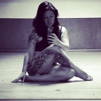 ✨ Mae ✨(@alltheway_Mae_) 's Twitter Profile Photo