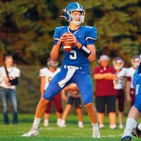 Max McQuillan (@maxmcquillan2) 's Twitter Profile