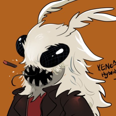 krontedraws Profile Picture