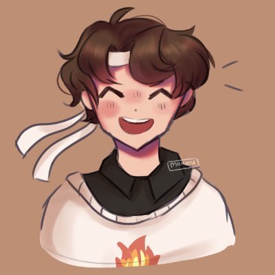 Hi, I'm 70v3!
I go by any pronouns! :)
{ Pfp by waffullz on deviantart }
That's it! Have a lovely day! :)