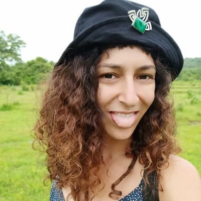 codeintrip's profile picture. * Full-Stack dev But specialized in JavaScript
* Founder of Mylittlebaba shopping & traveling
* Founder and Fashion Designer of Chikoo Style