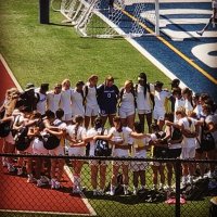 USM Women's Soccer (@spireswsoc) 's Twitter Profile