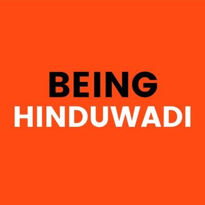 BeingHinduwadi