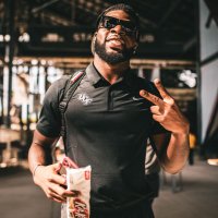 BigKat Bryant(@BigKat) 's Twitter Profile Photo